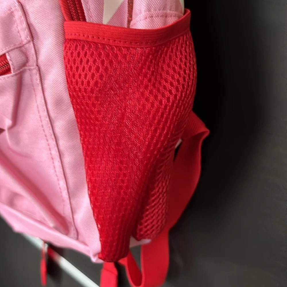 Pep Rally Star Design Backpack